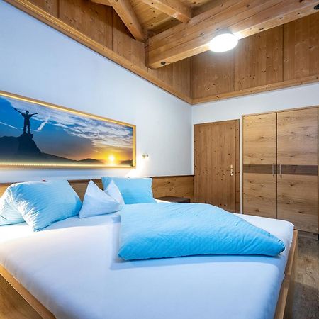 Alpenresort Thanner マイヤーホーフェン 部屋 写真