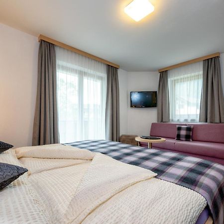 Alpenresort Thanner マイヤーホーフェン 部屋 写真