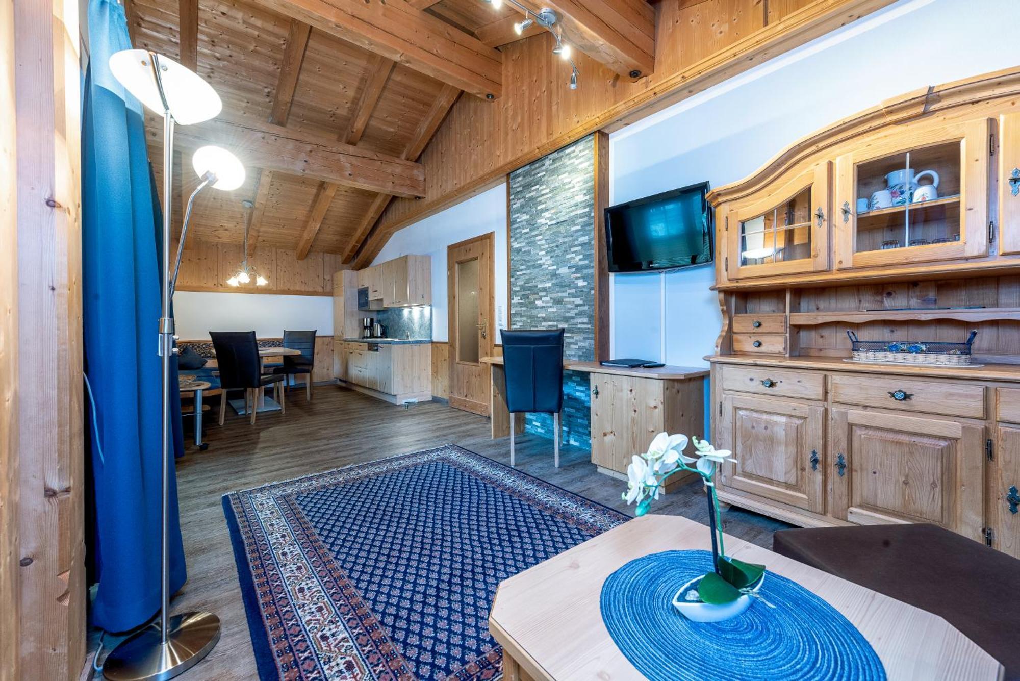 Alpenresort Thanner マイヤーホーフェン 部屋 写真