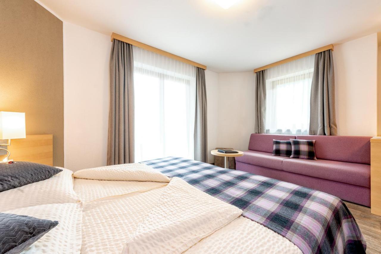 Alpenresort Thanner マイヤーホーフェン エクステリア 写真