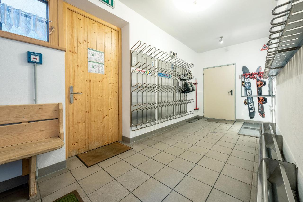 Alpenresort Thanner マイヤーホーフェン エクステリア 写真